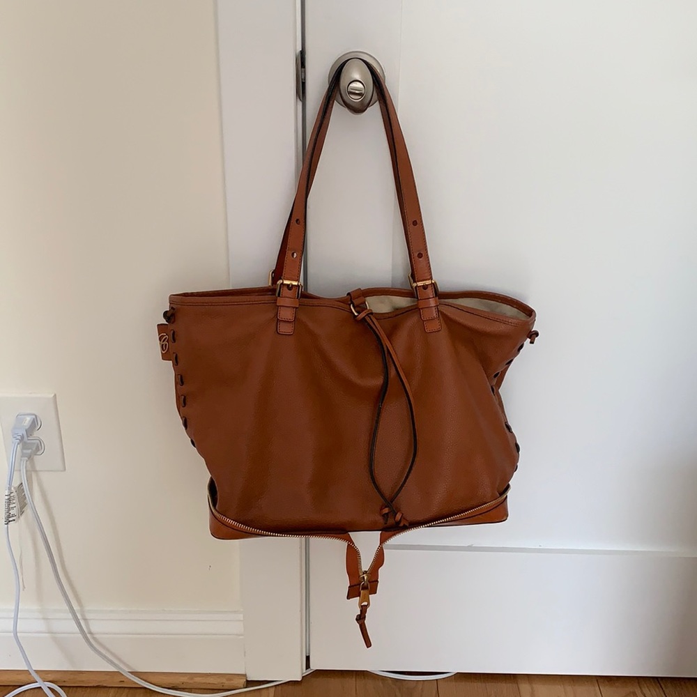 Authentic Chloe Shoulder Bag